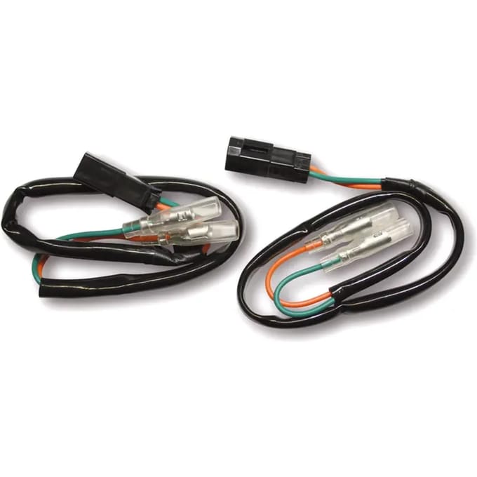Knipper adapterkabel Highsider Ducati