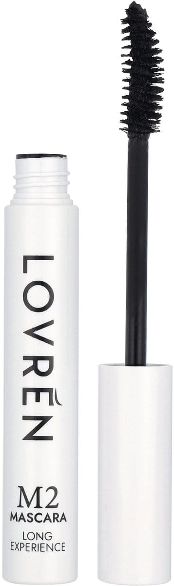Lovren M2 Long Experience Mascara