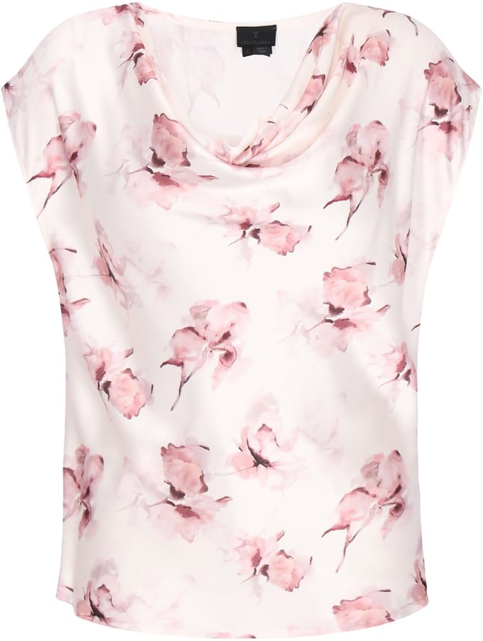 DreiMaster Blouse