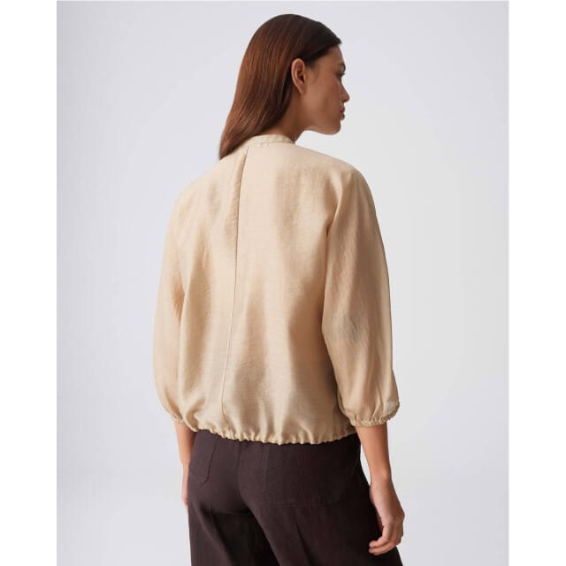 Opus Blouse lange mouw 10575914225444