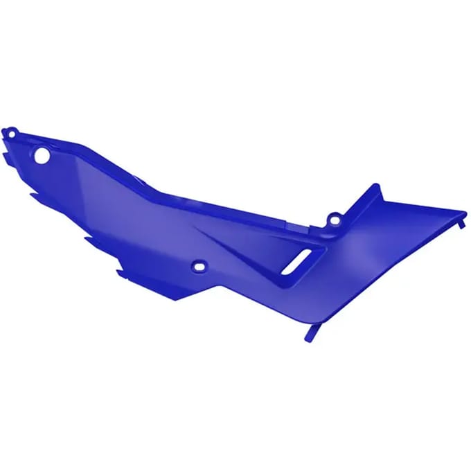 Motor zijplaten Racetech Honda