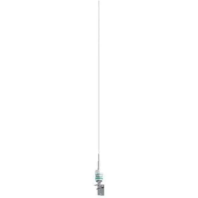 Roestvrij stalen sprietantenne met beugel Shakespeare 0,9m - 3dB