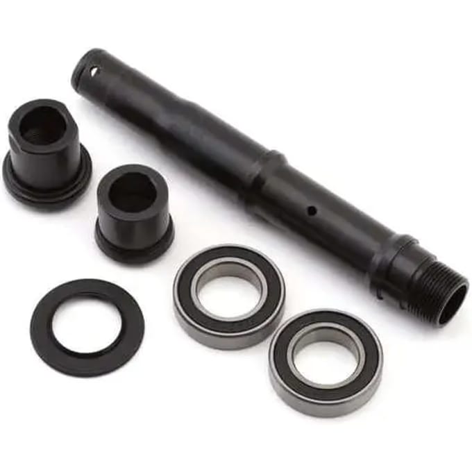 Naafas Shimano FH-TC600