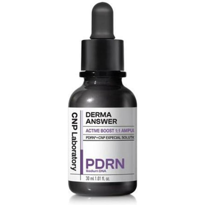 CNP Laboratory - Derma Answer Active Boost Ampule - Gezichtsampul