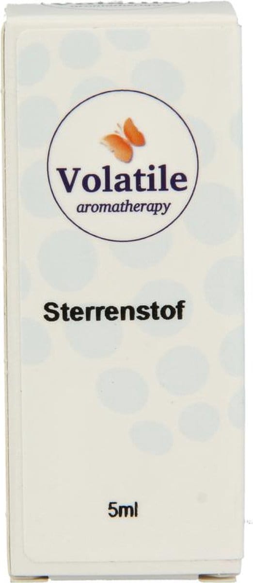 Volatile Sterrenstof 5 Milliliter