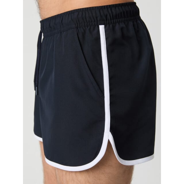 Björn Borg Retro Zwemshort Heren - Maat M