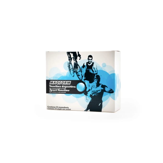Crème vaseline Madform