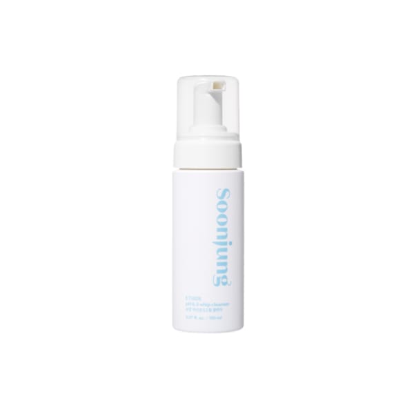 ETUDE - Soon Jung pH 6.5 Whip Cleanser - 150ml
