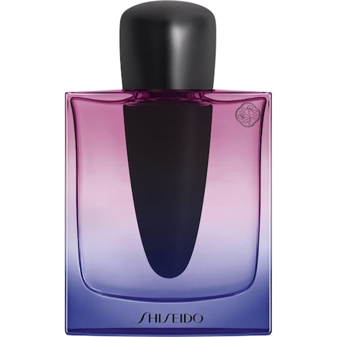 Shiseido Ginza Eau de Parfum Spray Intense Damesparfum Dames 90 ml