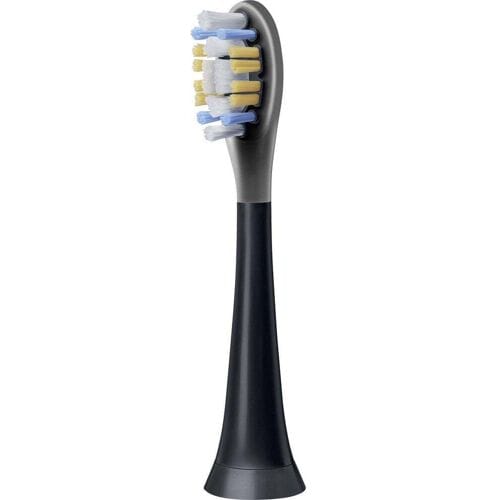 Beurer Premium Plaque Eraser Opzetborstels – 4 Stuks – Voor Beurer SC Elektrische Tandenborstel – Ook voor Philips Sonicare* – Tandplakverwijdering – Medium