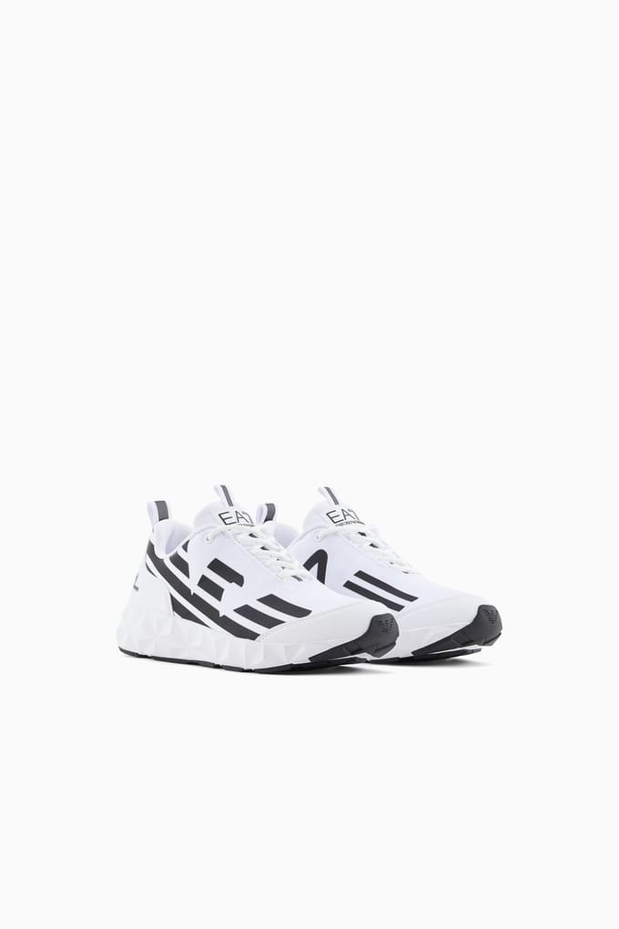 Ea7 Heren Sneakers