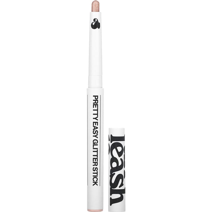 Unleashia, Pretty Easy Glitter Stick, No.5 Dusk, 1 piece white