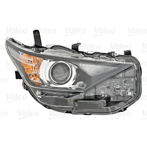 Koplamp, bevestiging VALEO 046699