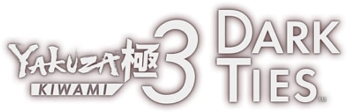 SEGA Yakuza Kiwami 3 & Dark Ties Standaard PC