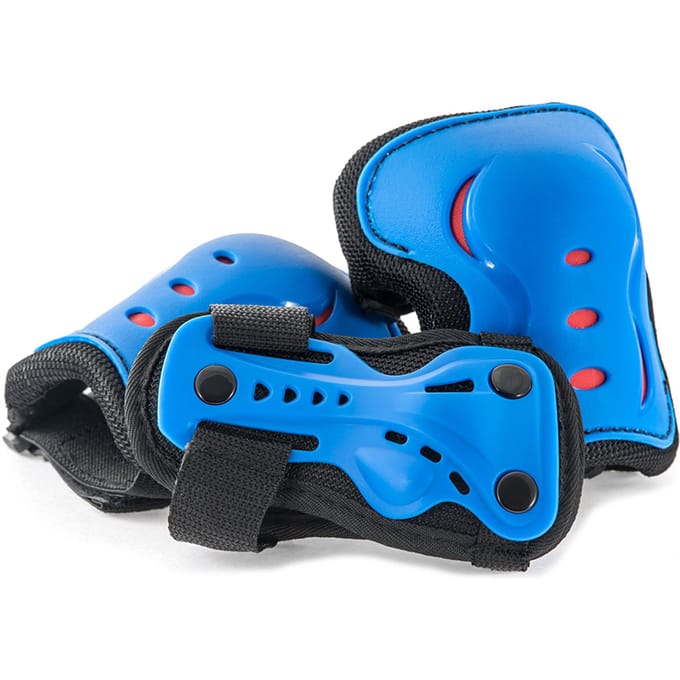SFR Essentials Triple Pad Set Junior