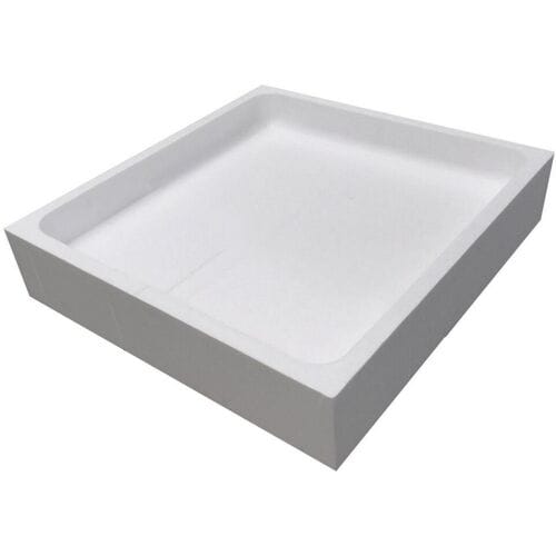 Sturotec tub support for Steel Plan steel shower tray super flat 100 x 100 cm, STW23892