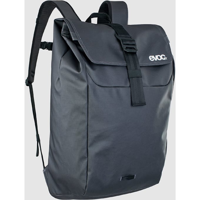 Evoc Dagrugzak 51 cm - carbongrey-black