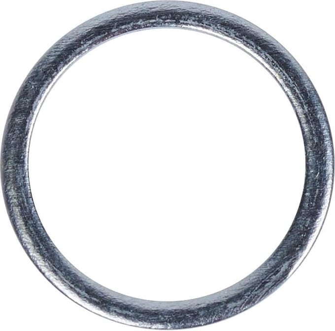 SW-Stahl 03013L aluminium afdichtring, M15 x 19 x 1,5