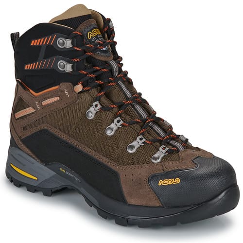 Asolo Greenwood Pro Gv Mm Gore-tex® Wandelschoenen Bruin EU 43 1/3 Man