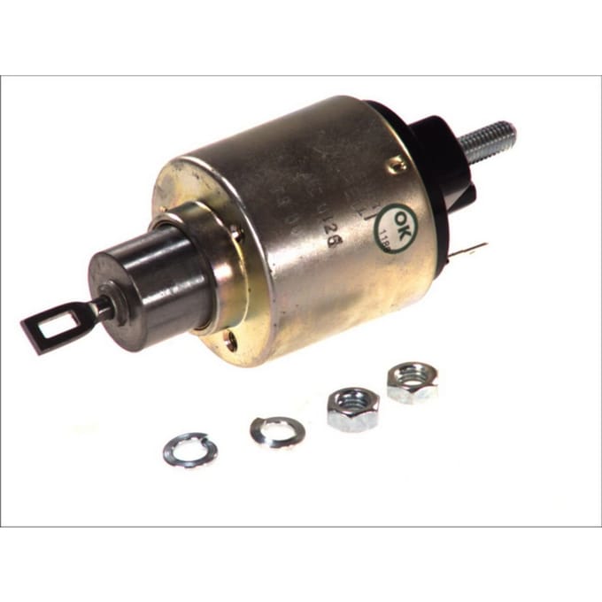 Magneetschakelaar, starter MAGNETI MARELLI 940113050126