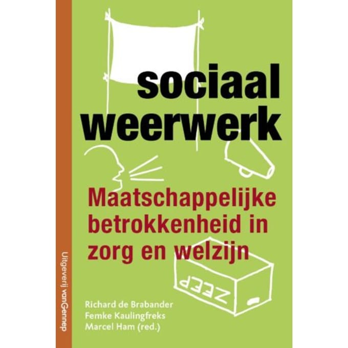 Sociaal Weerwerk
