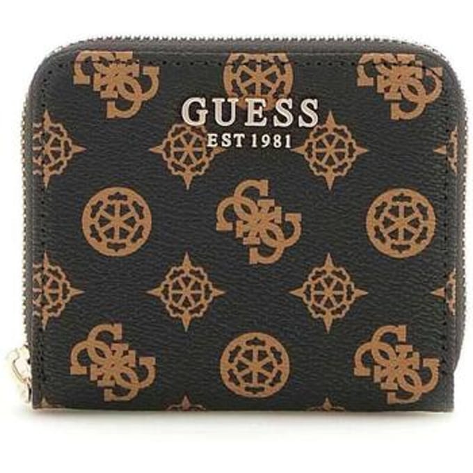 Portemonnee Guess Laurel Slg Small