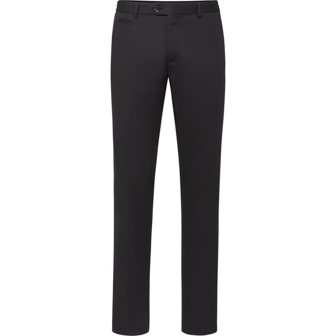 Broek Getailleerde Pasvorm