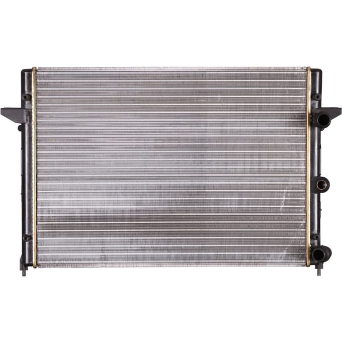 Radiator, motorkoeling NISSENS 67303