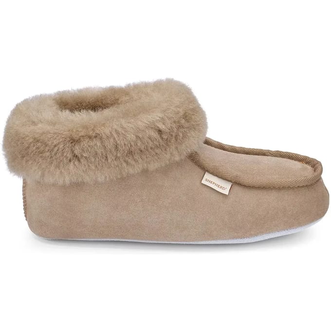 Damesslippers Shepherd Of Sweden Moa