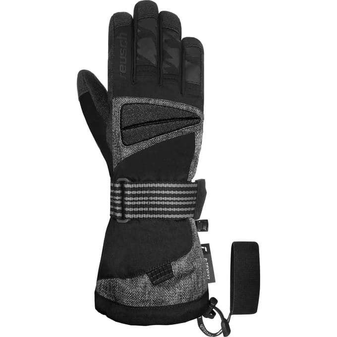 Reusch Fingerhandschuhe Sweeber III R-TEX® XT