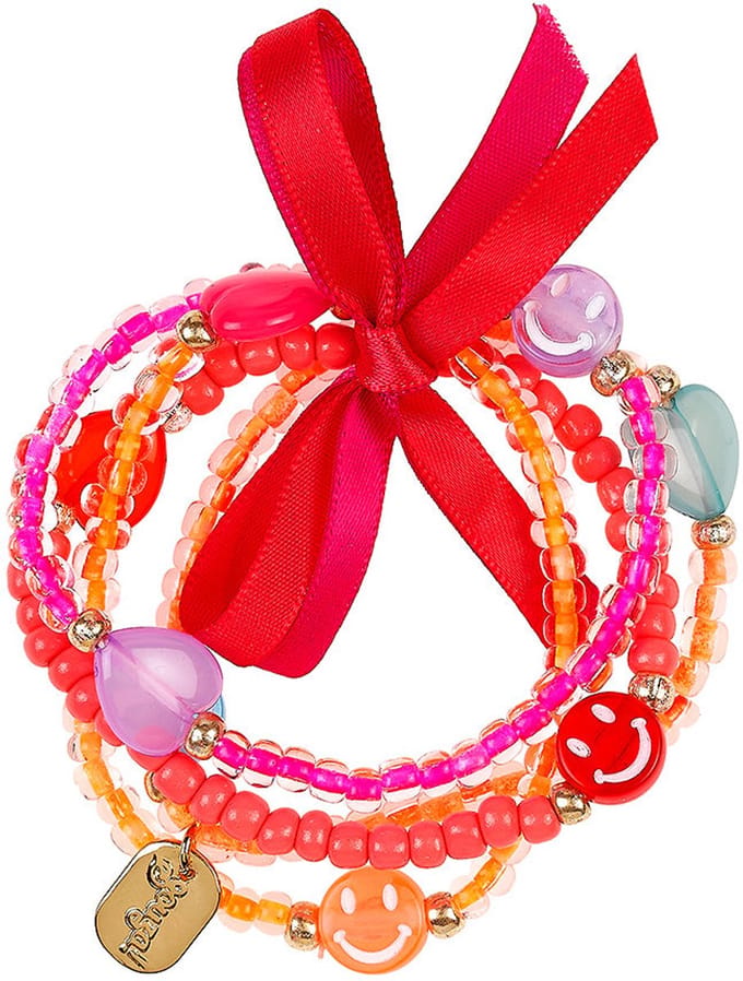 Souza Armband Ana smiley (1 stuk).