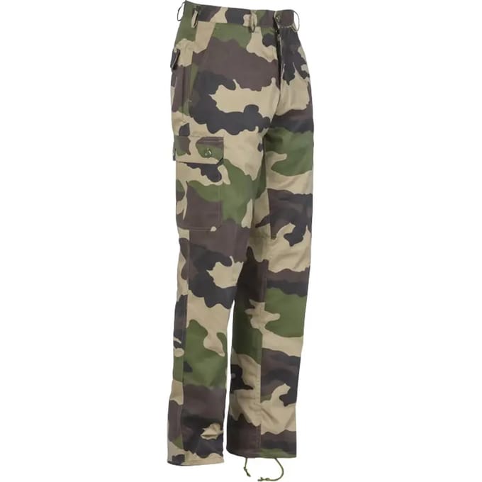 Cargo broek Idaho Treillis