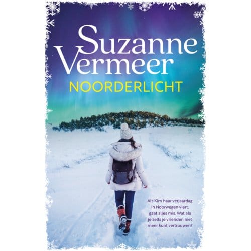 Noorderlicht - Suzanne Vermeer
