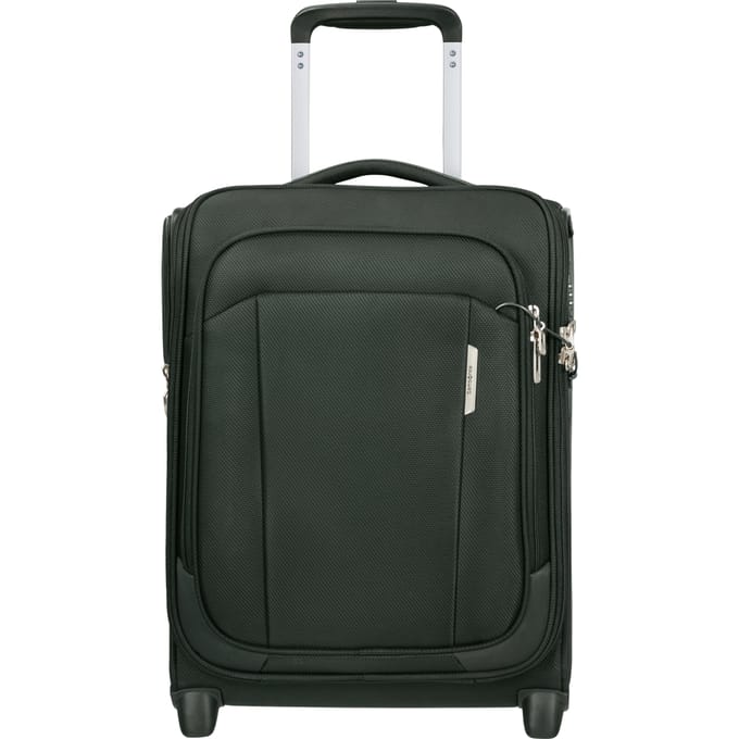 Samsonite Respark Upright underseater (2 wielen) 45cm Forest Green