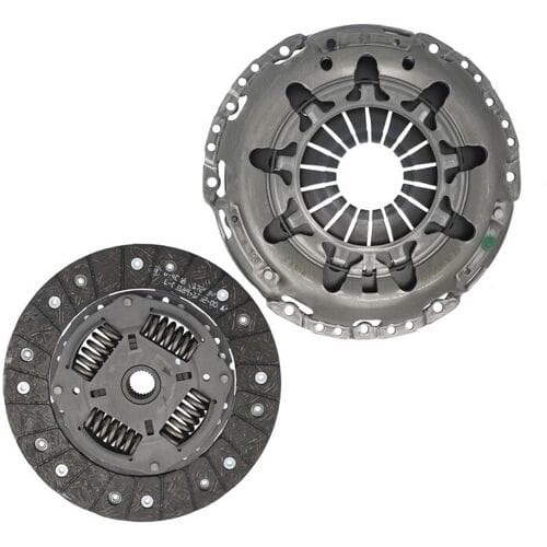 Schaeffler Luk Koppelingsset LUK 622 3446 09
