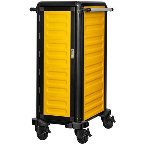 GGM Gastro Thermowagen - Neutral - 19x GN 1/1