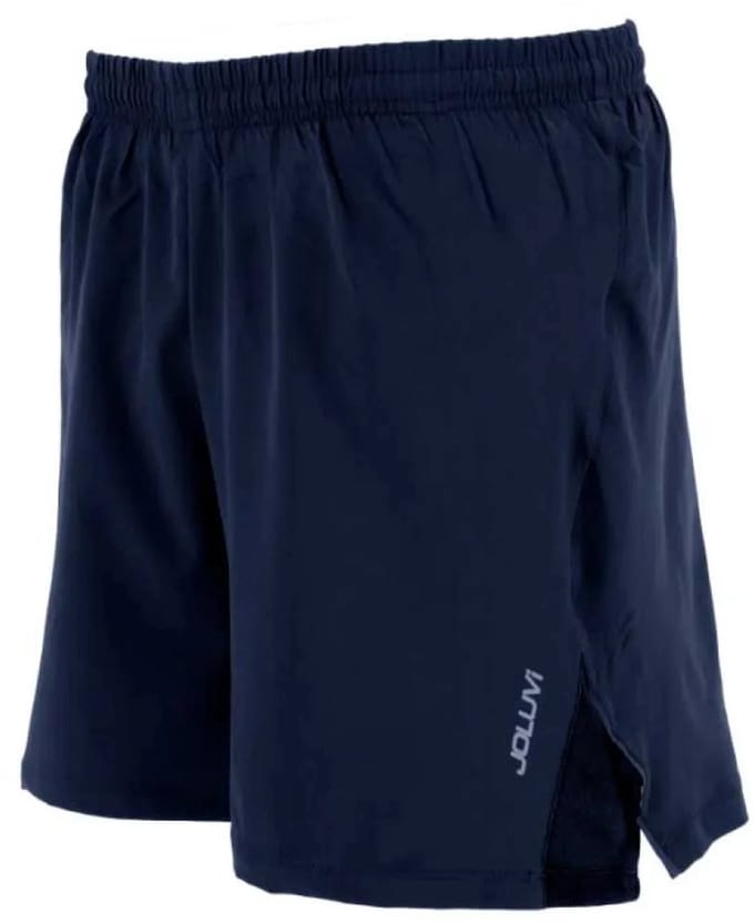 Joluvi Meta Duo Korte Broek Blauw S Man