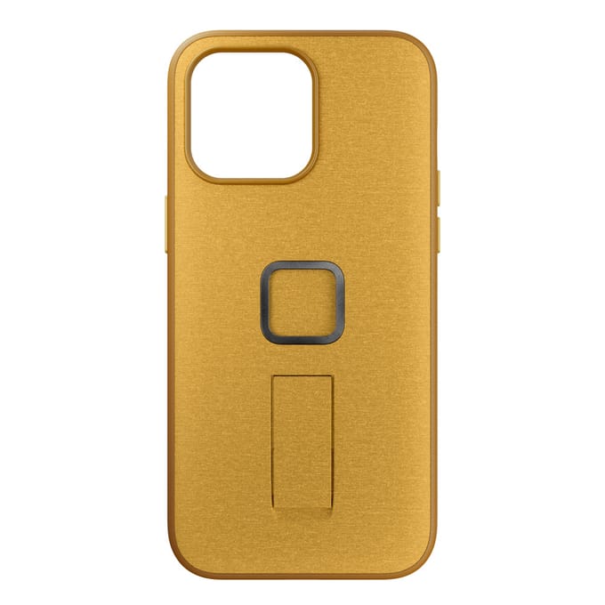 Peak Design - Mobile Everyday Loop Case iPhone 15 Pro Max v2 - Sun