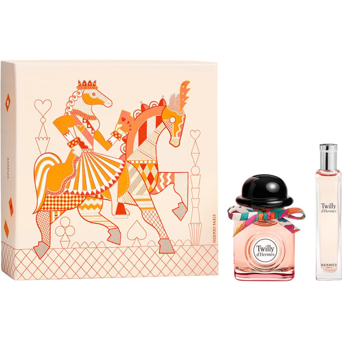 Hermes Twilly D Hermes (L) Set EDP 50ml + EDP 15ml