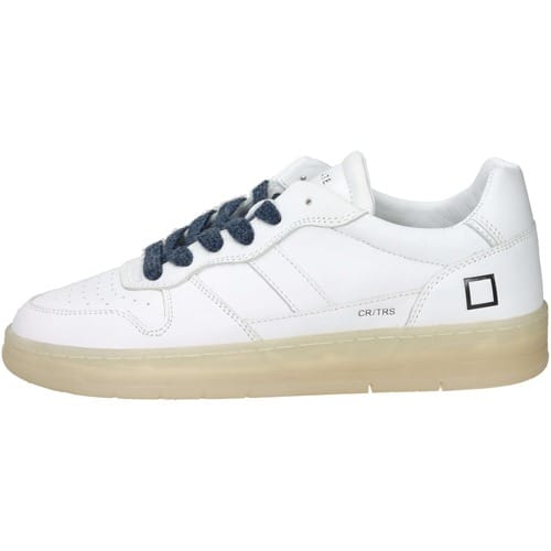 Sneakers D.A.T.E. M431-C2-TS-WH