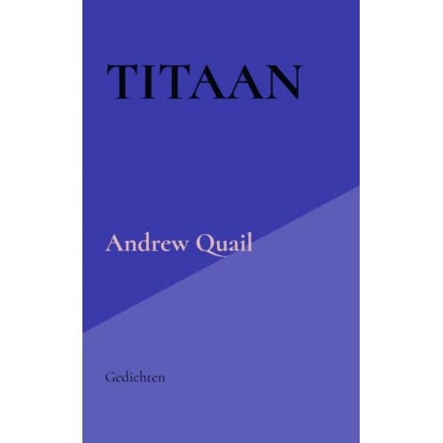 Titaan - Andrew Quail