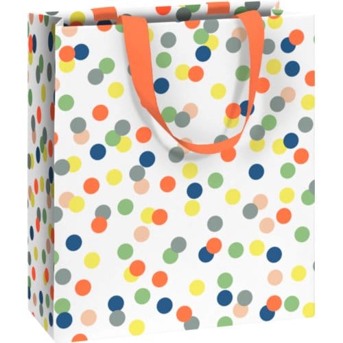 Stewo geschenktasje harlie, formaat 18 x 8 x 21 cm