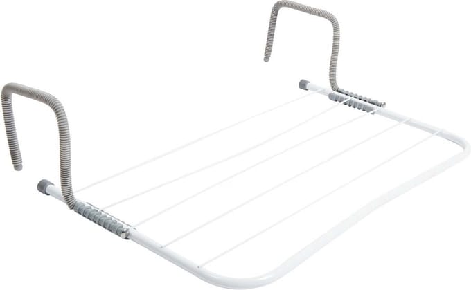 Bo-Camp - Droogrek - Compact - Draadlengte 3 meter