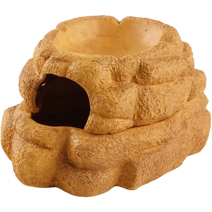 Decoratie kit Exo Terra Big Rock