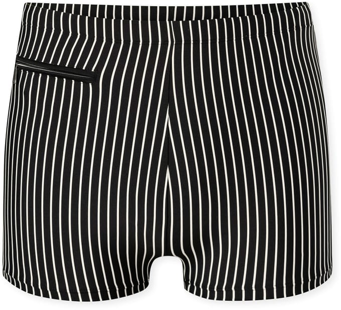 Schiesser Boxer-Badehose Ocean Swim