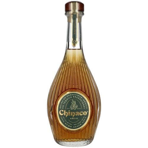 Chinaco AÑEJO Tequila 100% Puro Agave Azul 40% Vol. 0,7l