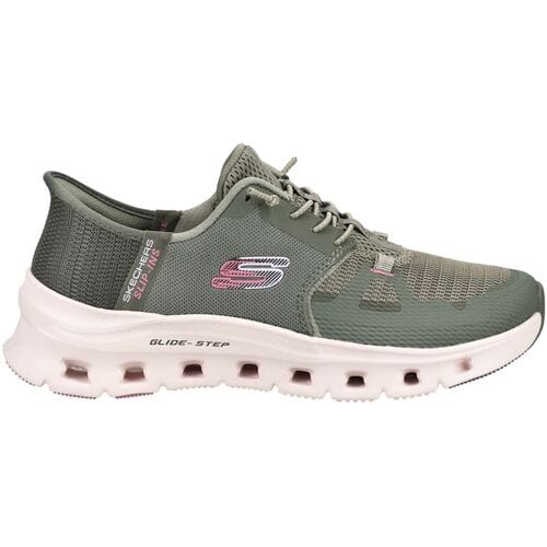 Skechers - Slip-ins: Glide-step Pro Groen 36