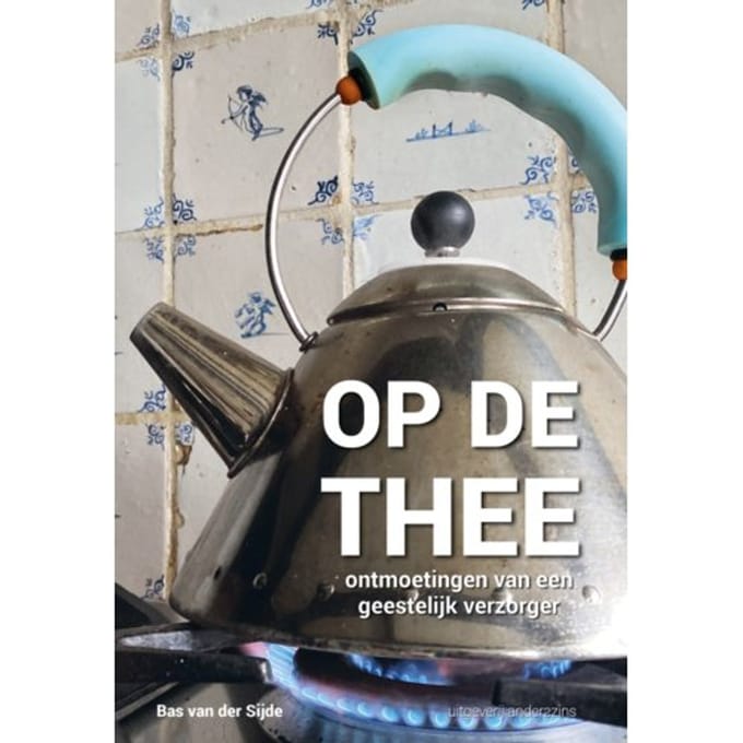 Op De Thee - Bas van der Sijde
