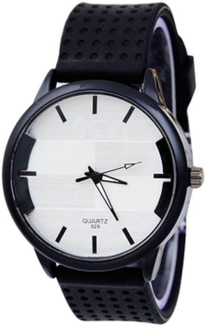 Otoky Horloge - Wit