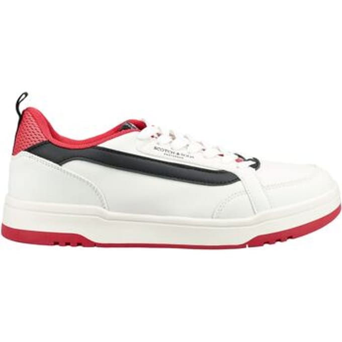 Lage Sneakers Scotch &amp; Soda Sneaker